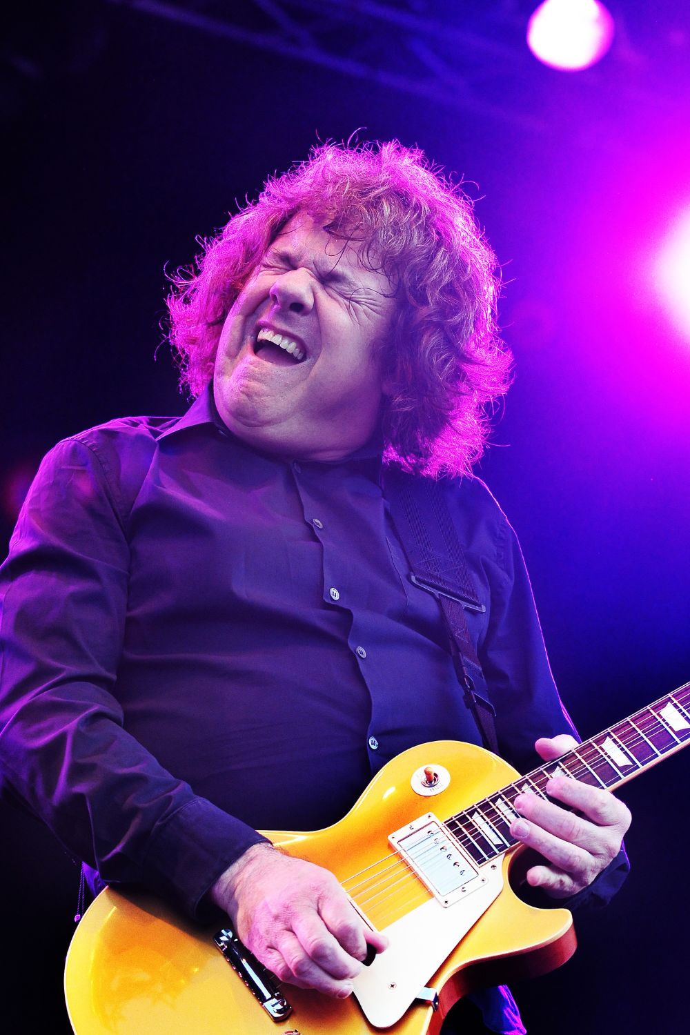 Gary Moore