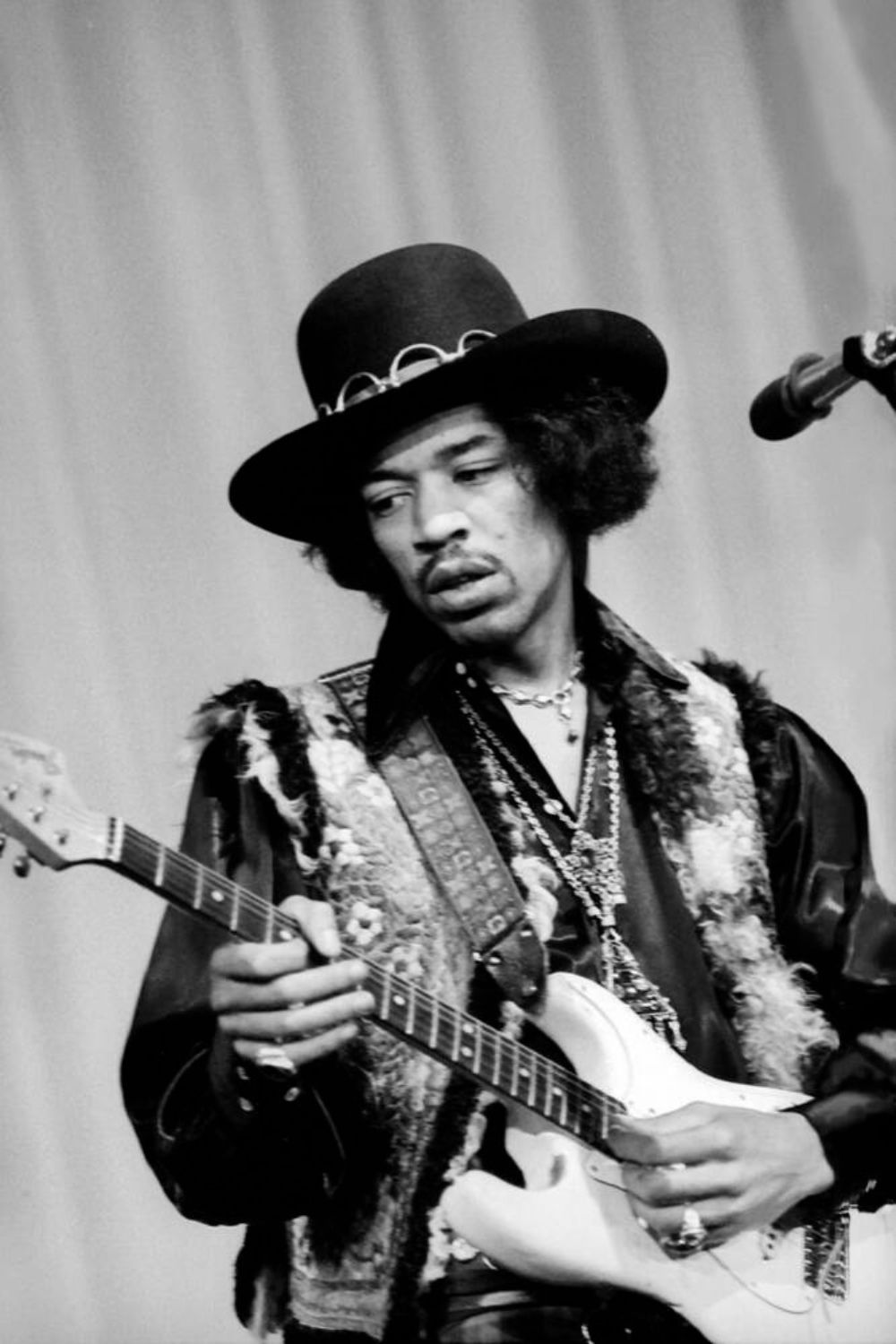 Jimi Hendrix