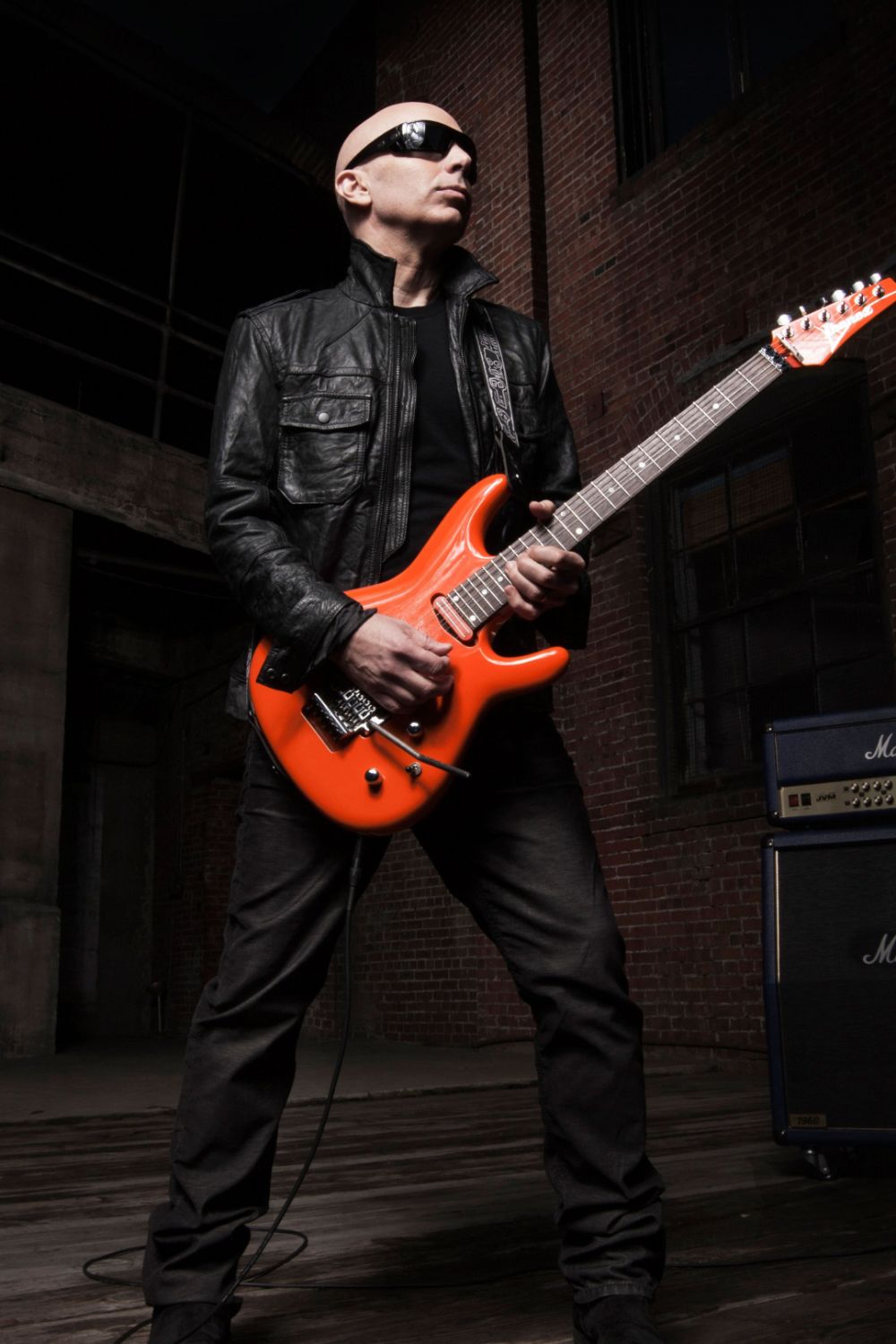 Joe Satriani