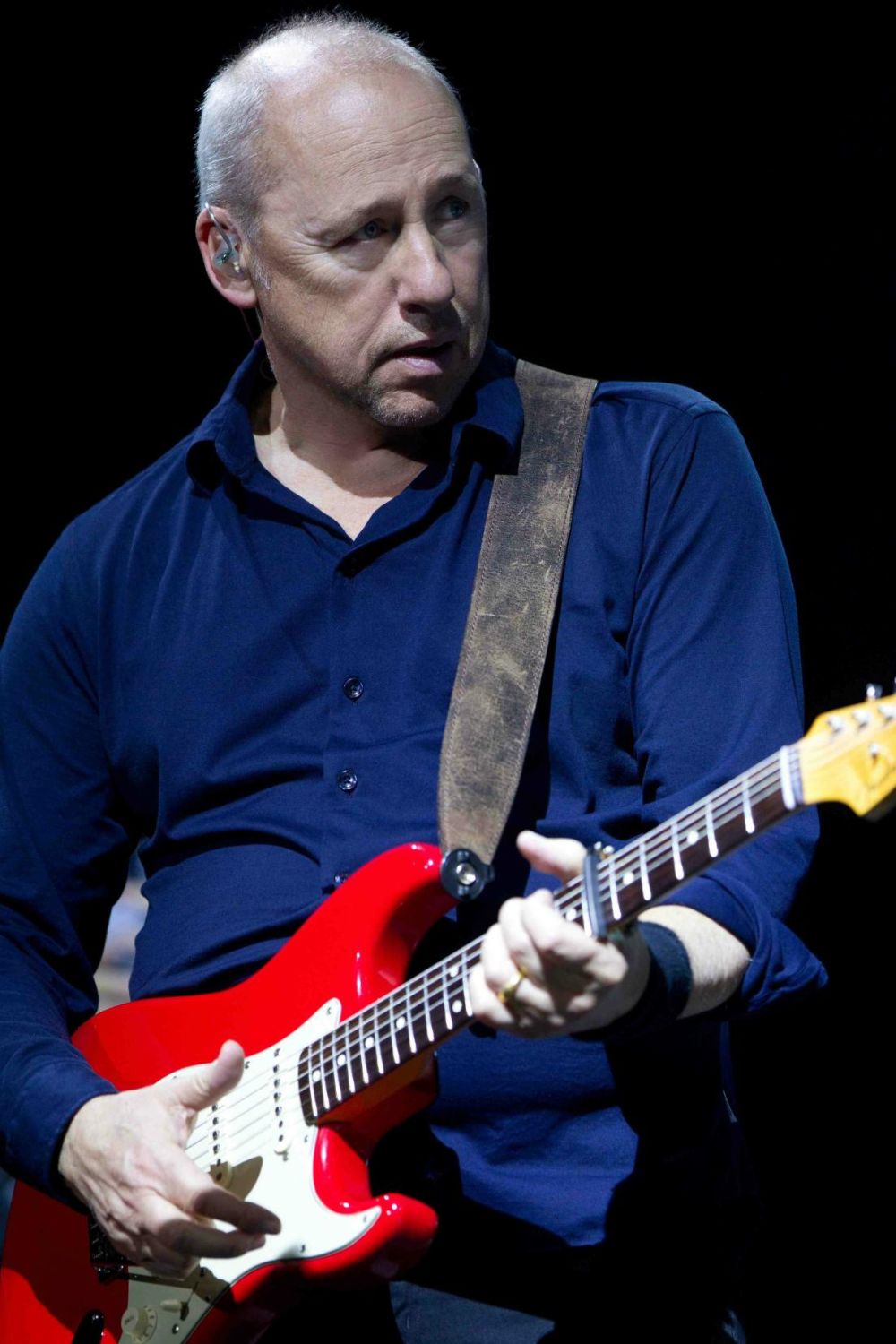 Mark Knopfler
